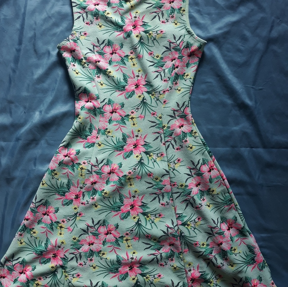 Dress - Picture 2 of 3